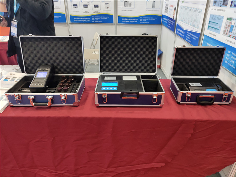 北京水質(zhì)分析儀