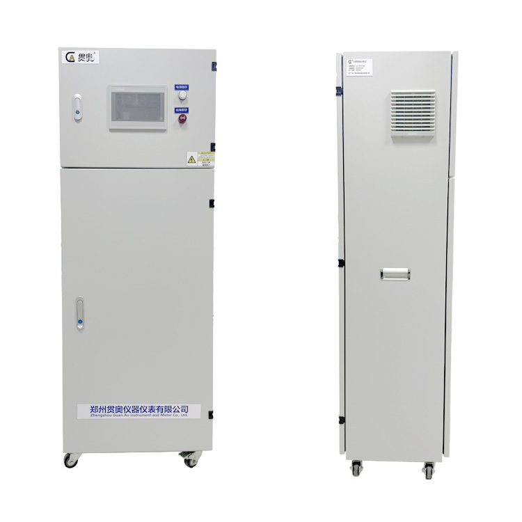  在線水質(zhì)監(jiān)測儀表產(chǎn)品細(xì)節(jié)